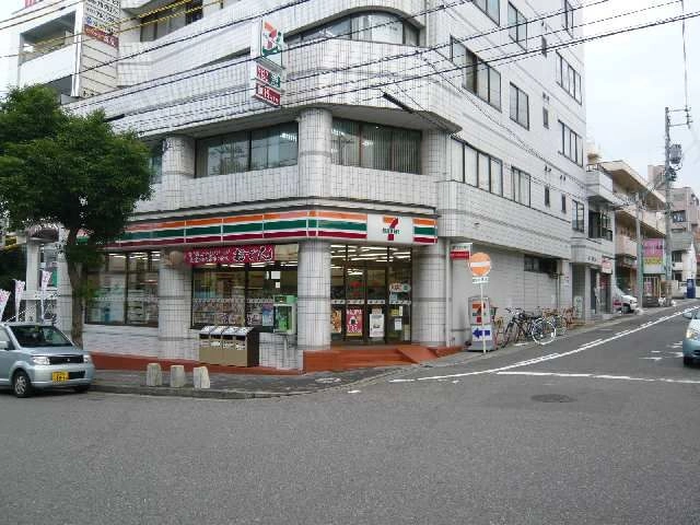 セブンイレブン
