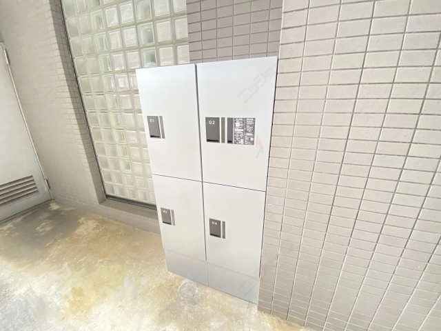 宅配ＢＯＸ