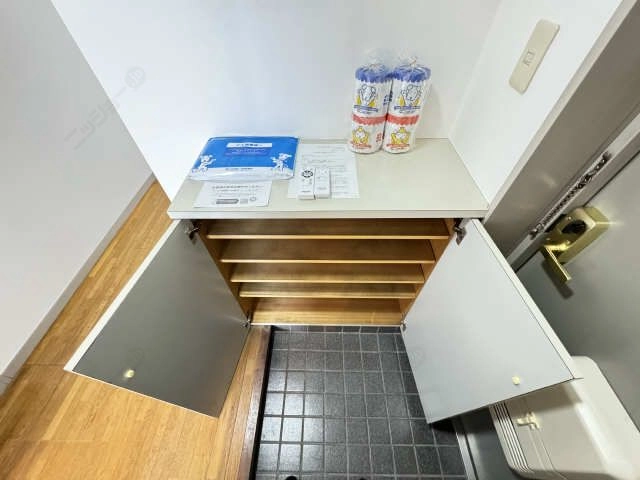 シューズBOX
