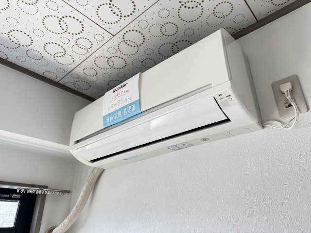 エアコン