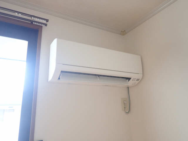 エアコン