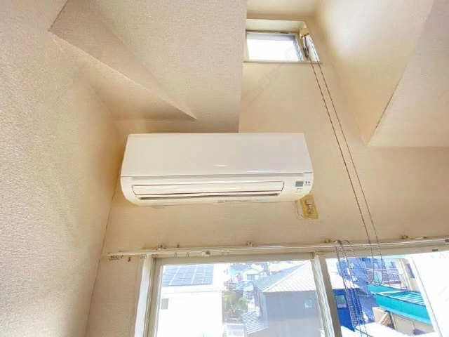 エアコン