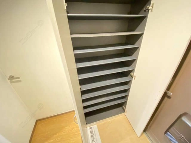 シューズBOX