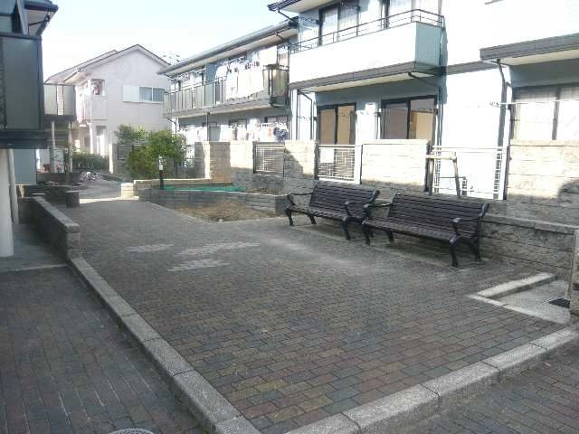 中庭