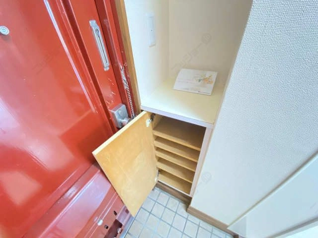 シューズBOX