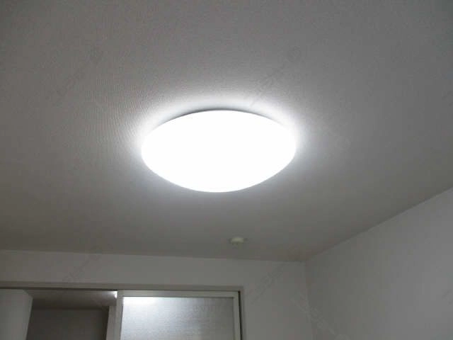 設備（照明器具）