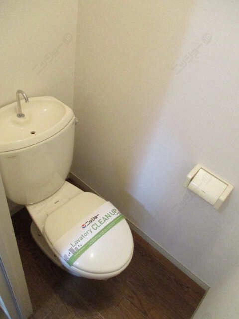 ＷＣ