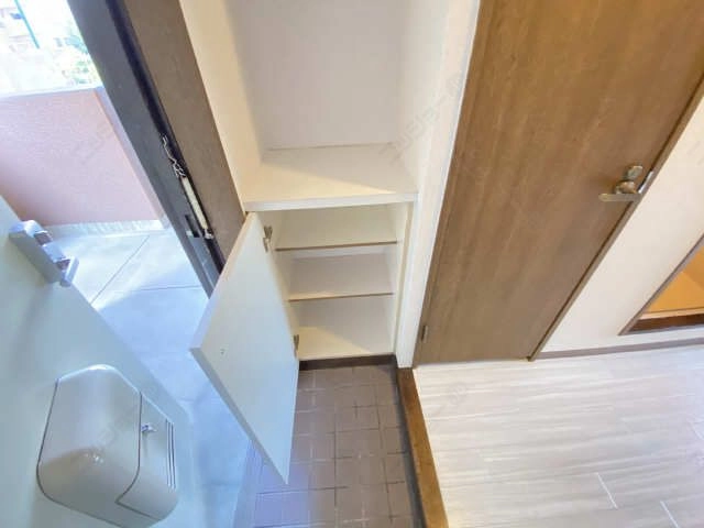 シューズBOX