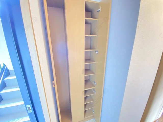 シューズBOX