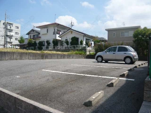 第二駐車場