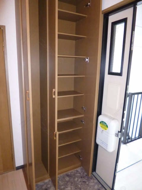 シューズＢＯＸ