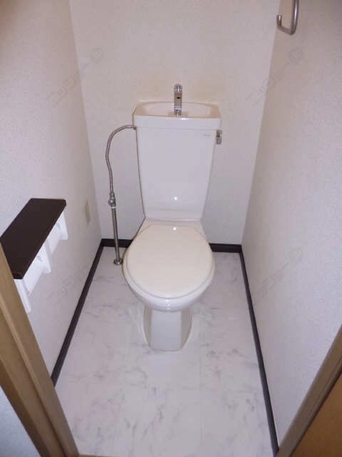 ＷＣ