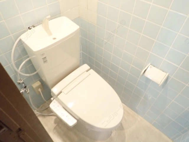 WC