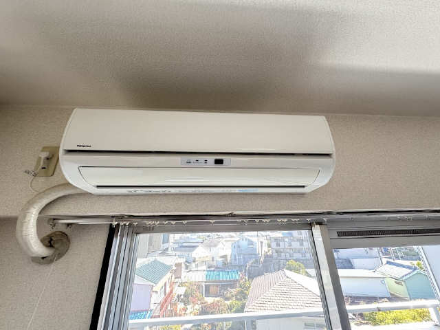 エアコン