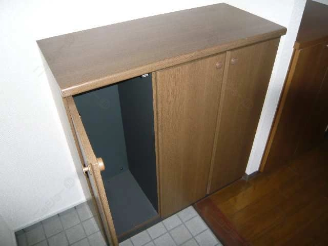 下駄箱