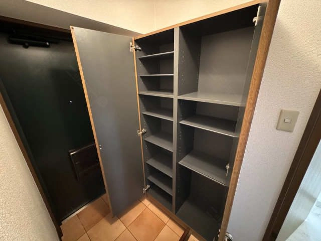 シューズBOX