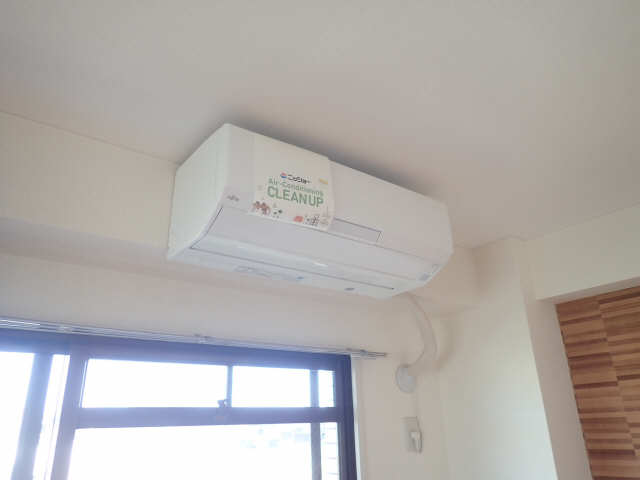 エアコン