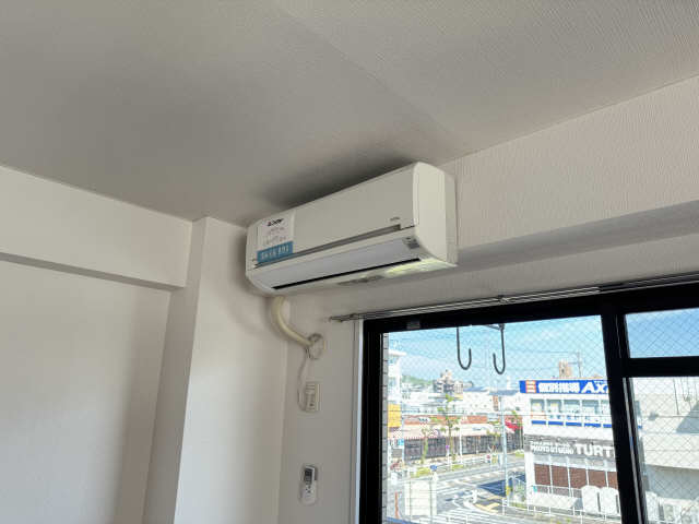 エアコン
