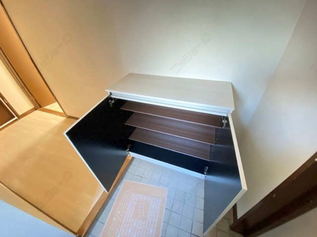 シューズBOX