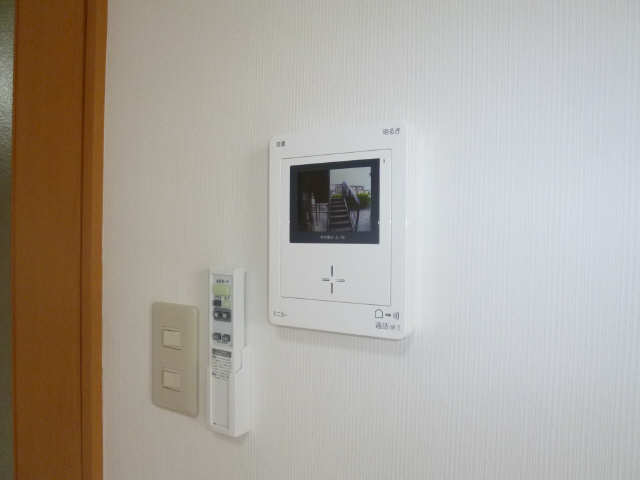 モニターホン