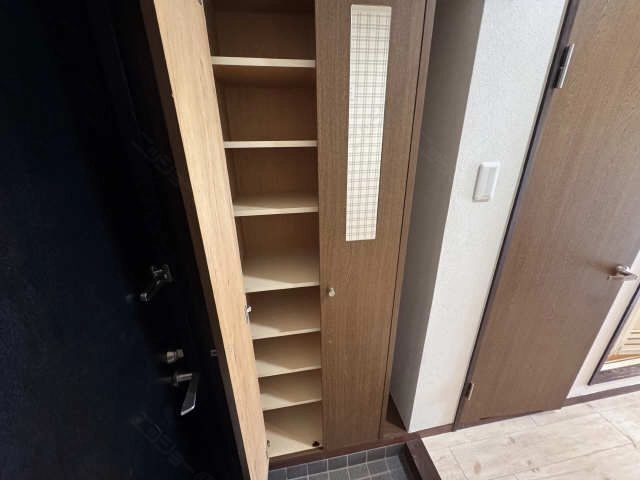 シューズBOX