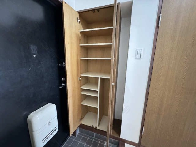 シューズBOX