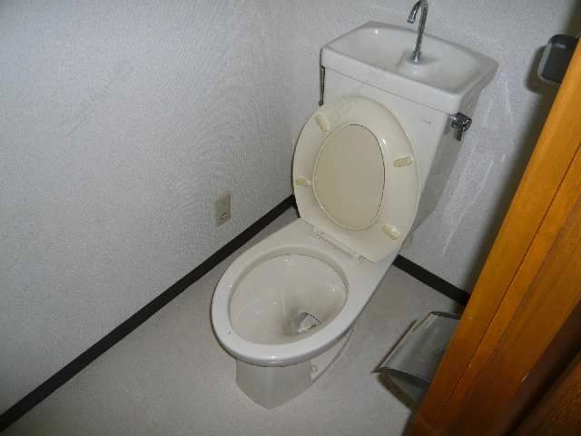ＷＣ