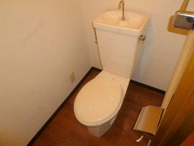 ＷＣ