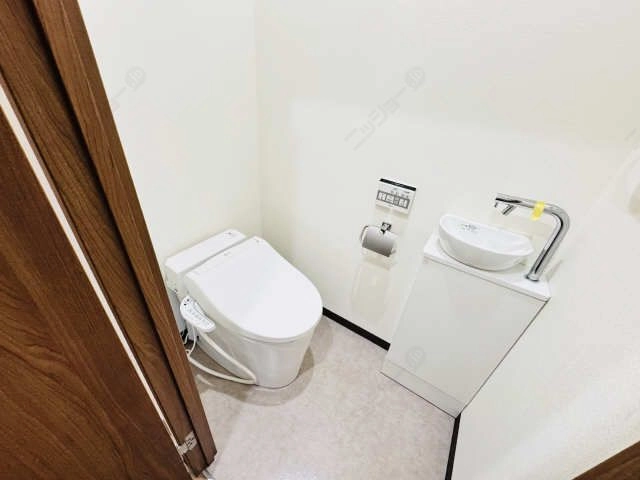 WC
