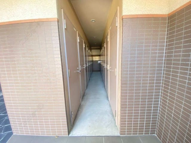 トランクルーム