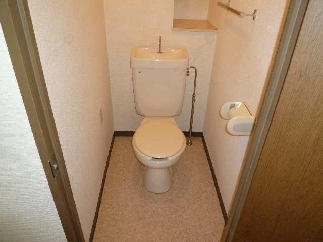 ＷＣ