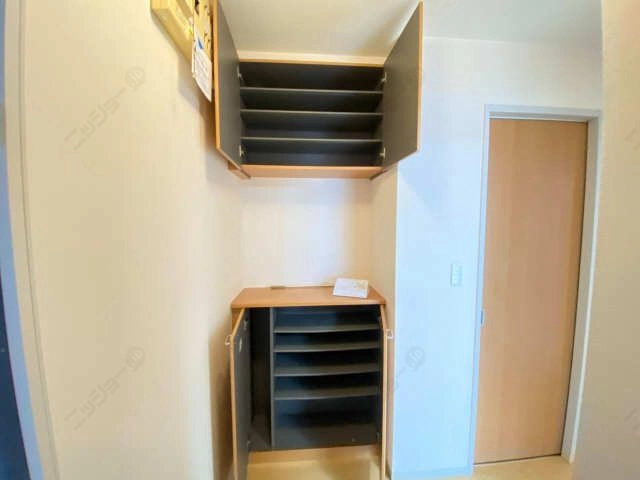 シューズBOX