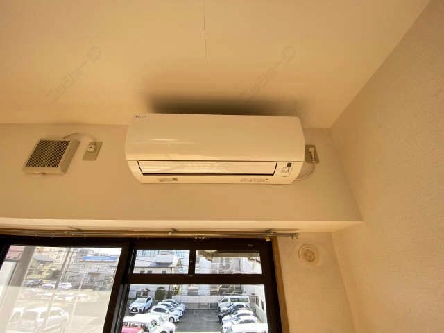 エアコン
