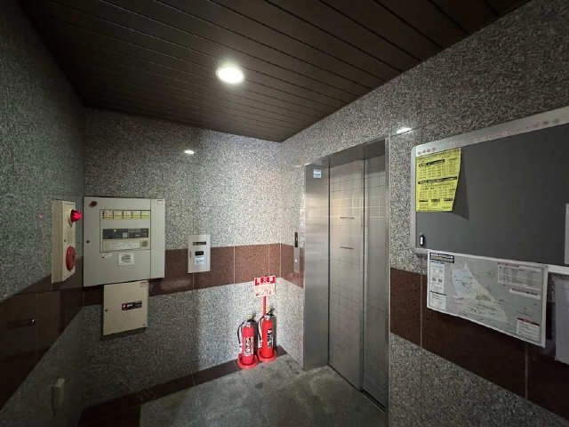 共用部分
