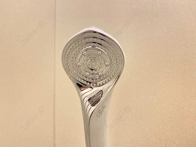 シャワー(リファ)