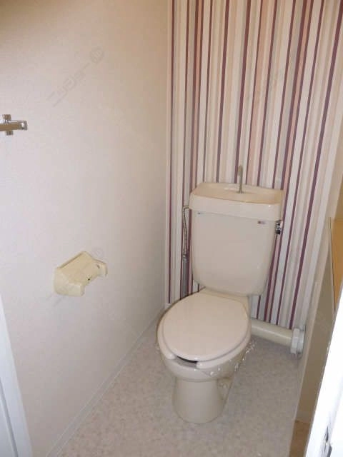 ＷＣ