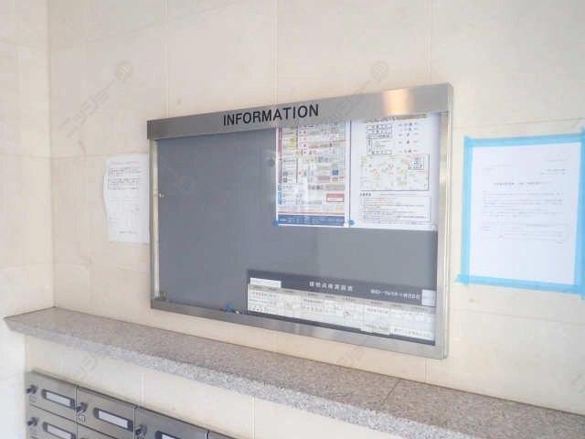 掲示板
