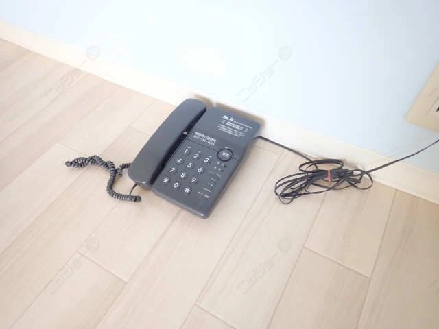 インターホン