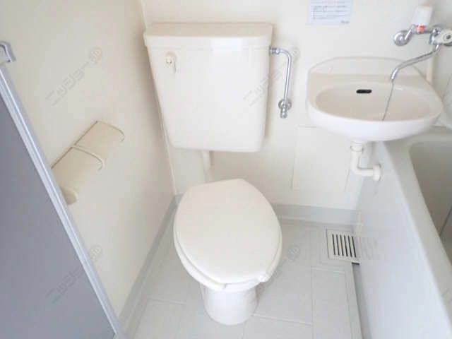 ＷＣ