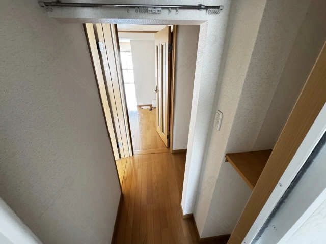 脱衣所