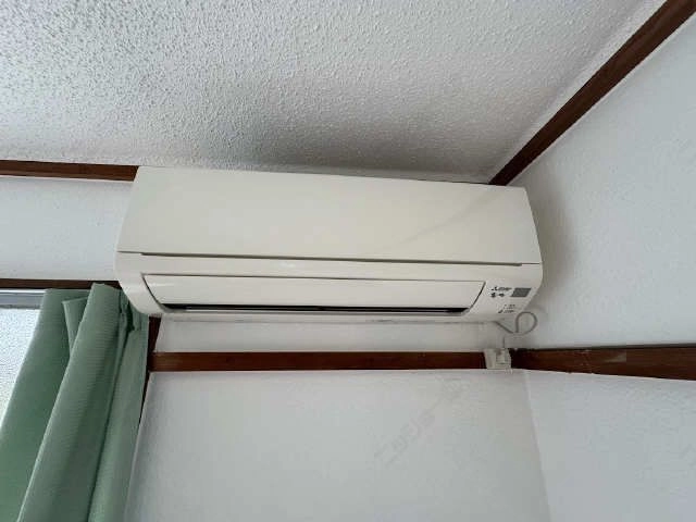 エアコン