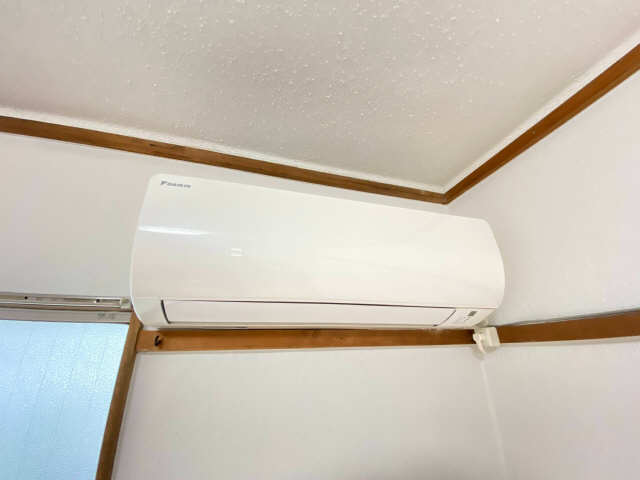 エアコン