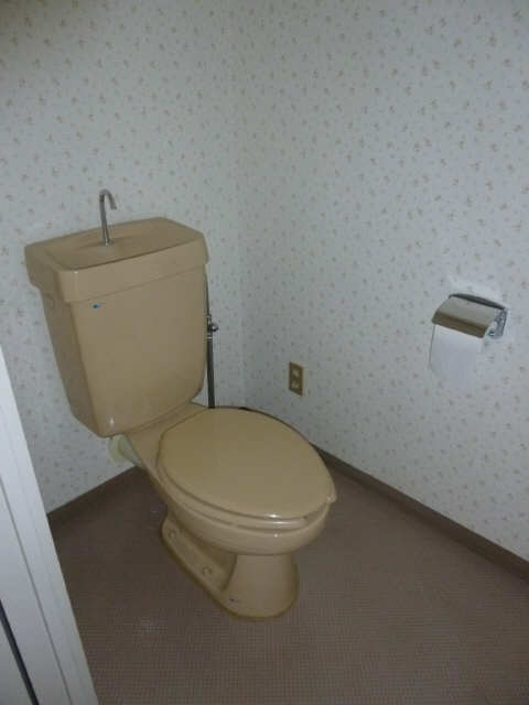 ＷＣ