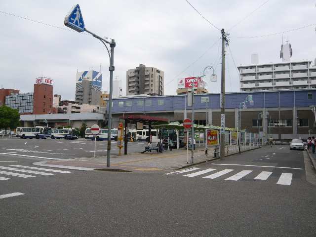 地下鉄本郷駅