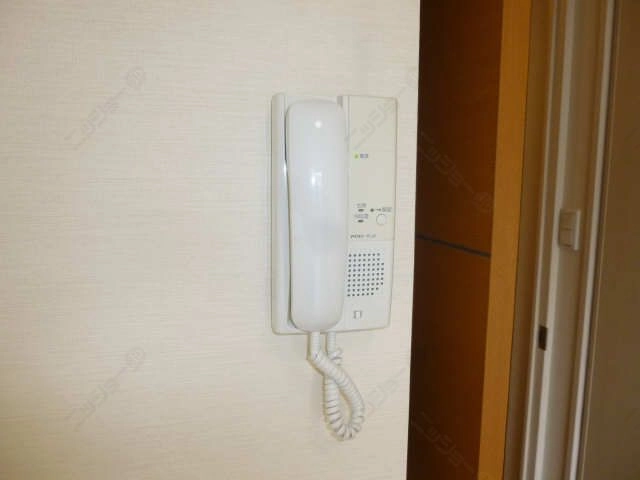 インターホン