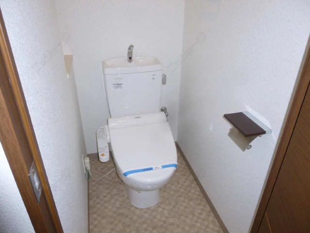 ＷＣ