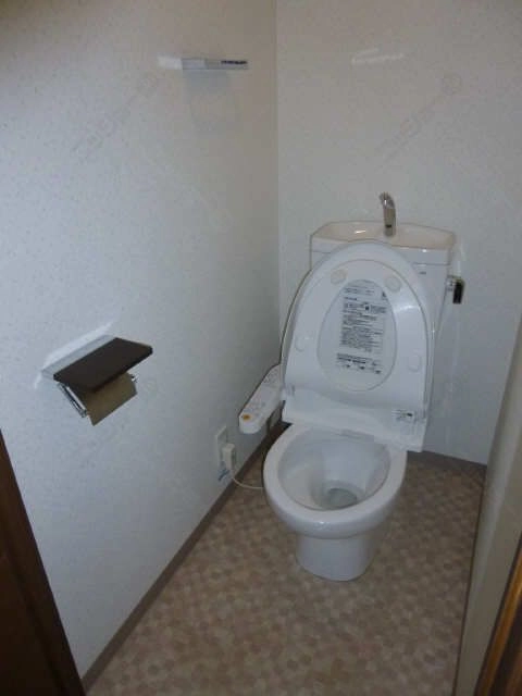 ＷＣ