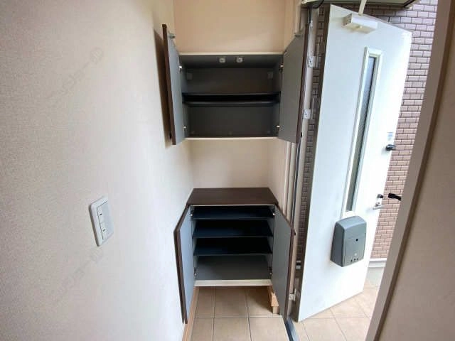 シューズBOX