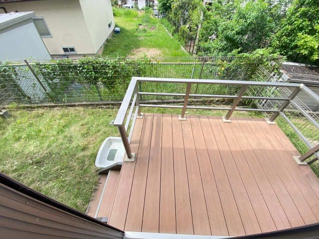 庭