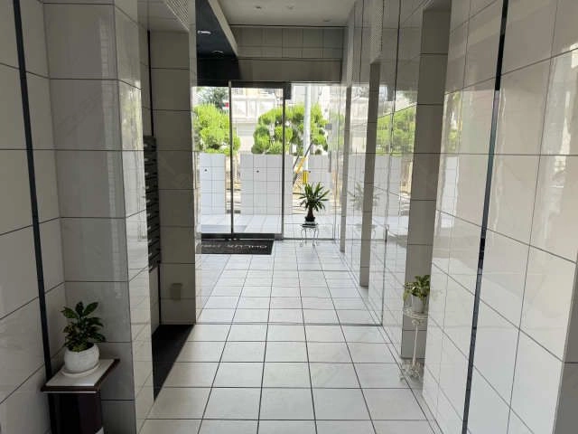 ロビー